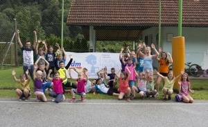 ŠD Ožbalt ob Dravi in ŠD Kapla vabita na brezplačne športne urice ob nedeljah med 16. in 17. uro (foto_ŠD Ožbalt ob Dravi in ŠD Kapla)